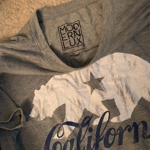 California Tee